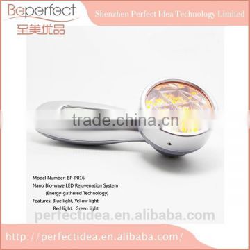 Factory direct sales microdermabrasion beauty equipment