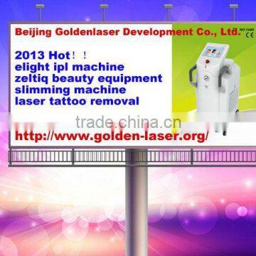 2013 Hot sale www.golden-laser.org deep pore cleanser