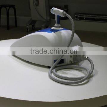 High Frequency  2015 Nubway Newest Ultrasonix HIFU High Intensity Focused Ultrasound Machine 0.1-2J photo-5