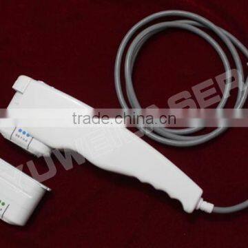 2016 New Product Super Hifu Face Lift Machine/4mhz Big Intensity photo-4