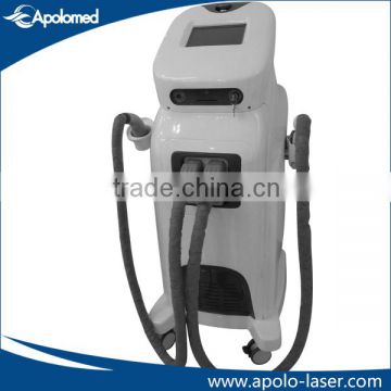 ShangHai Apolo e-light IPL bauty machine