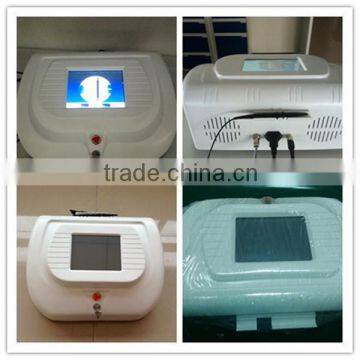 High Frequency Thermolysis Radio Frequency Spider Vein Removal Machine photo-2
