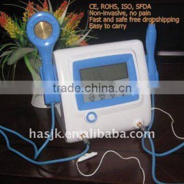 electro stimulation machine physiotherapy equipment therapy laser veterinary