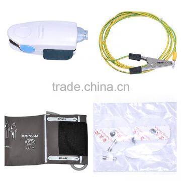 Medical Devices 15 Inch Display Digital Multi-parameter Patient Monitor Fda Approved photo-4