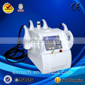 Supply cavitation rf vacuum for salon vacuum cavitation machine