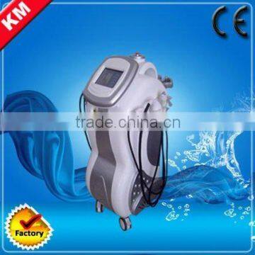 Supersonic Cavitation Salon Slimming Instrument With CE