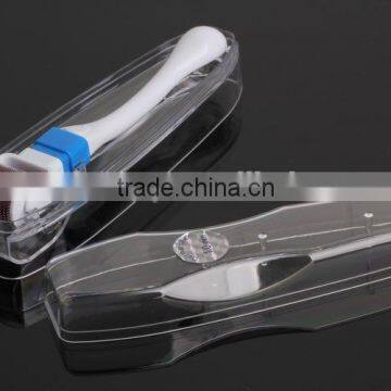 Microneedle Therapy System Skin Rejuvenation Derma Roller Dermaroller NSR-540 photo-2