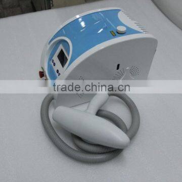 Distributors Needed Q-Switched Nd. Yag Laser Facial Veins Treatment Tattoo Removal Skin Rejuvenation Machine D006 1500mj photo-3