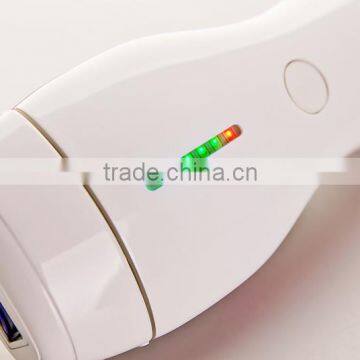 Multifunction With 3 Changeable Lamps Home Use IPL 1-50J/cm2 Acne Treatment Machine/ipl Hair Removal Lips Hair Removal photo-5