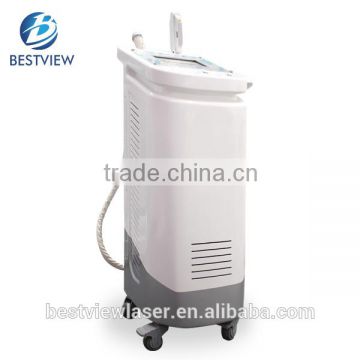 High quality E-light shr hair removal tattoo removal laser BW-189