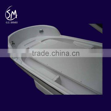 Factory Promotional 2015 Hot Sale Ozone Sauna Spa Capsule