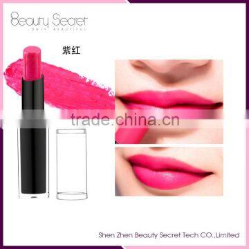 Custom 12 Color Oem Empty Lipstick Tube