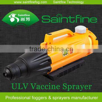 2015 Air Atomizing Type Chick Vaccine Spraying Machine