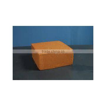 Coir Fiber in India