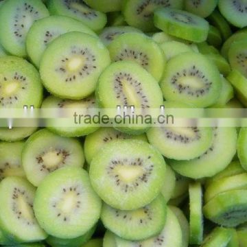 IQF Kiwi Slices