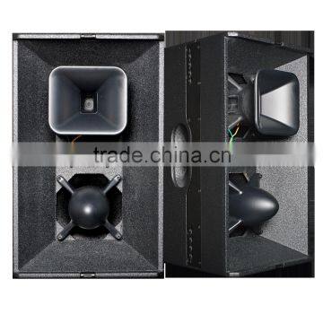 Horn Loaded High Sound Pressure Speaker T24 photo-4