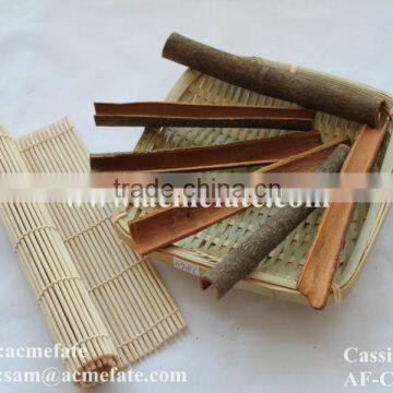 supply cassia whole split