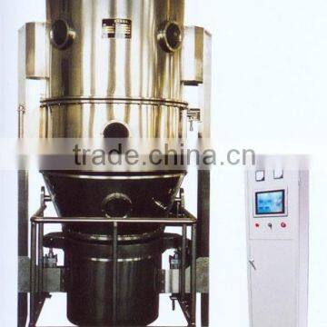 FG series vertical boiling dryer