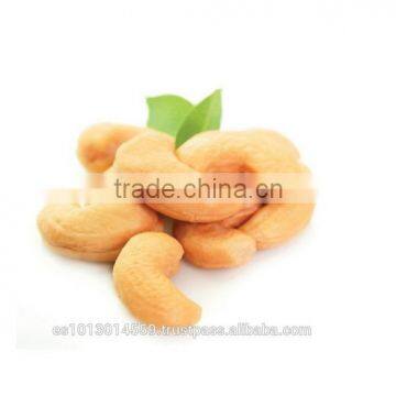 High Quality First Grade Organic Cashew