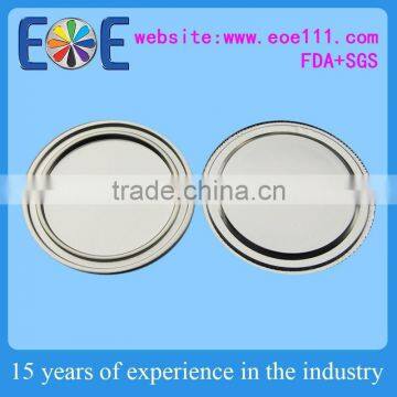 Composte can lid 502# ( 126. 5mm)