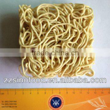 Foodstuff Supplier for Instant Noodles with Highly Quality