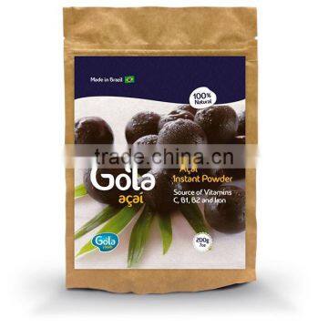 ACAI INSTANT 200g - GOLA ACAI