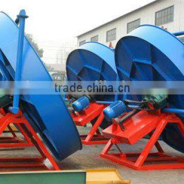 fertilizer pelletizer machine