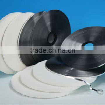 good quality catv cable material/aluminum-polyester foil mylar