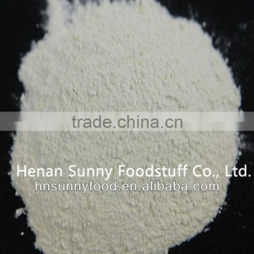 ISO/HACCP nature white pure onion powder