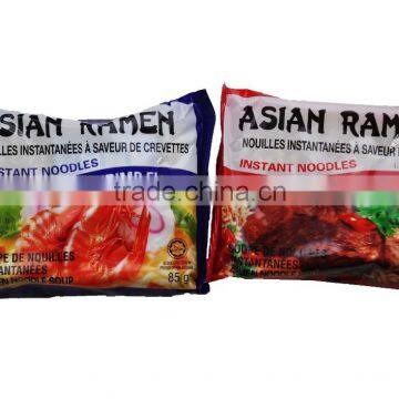 POP RAMEN,HALAL NOODLES