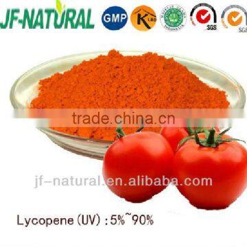 Lycopene powder