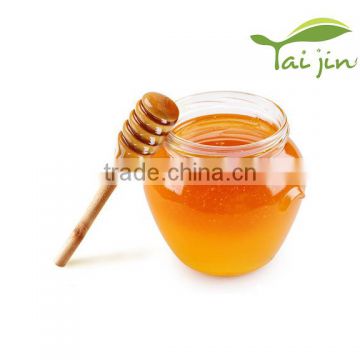 Export China Mountain Wild Little Fennel Honey in Bulk