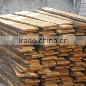 Red pine