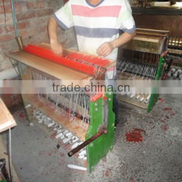 automatic candle processing machine/candle making machine/candle forming machine