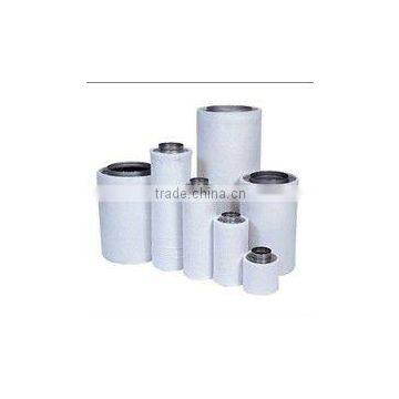 Fresh Air Activated Carbon Filter