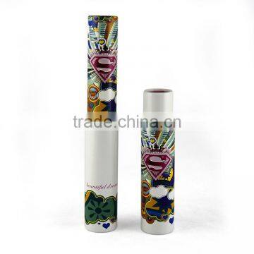 SGS FDA Kaleidoscope Food Paper Toys for Kids photo-2
