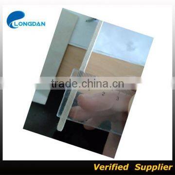 3.5mm-6mm light ceiling calcium silicate board