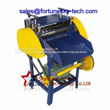 Scrap Wire Stripper FS-918KO