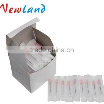 Disposable Hypodermic Needles