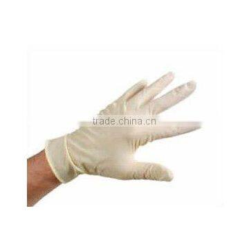 Latex Gloves