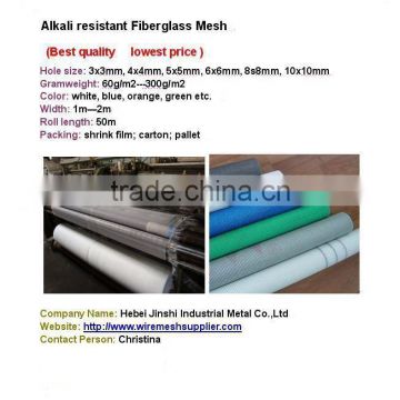 glass fiber plaster mesh