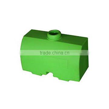 rotational moulding plastic tank