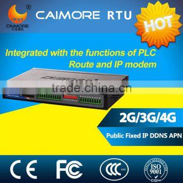 Modbus RTU CM550-51G for remote control