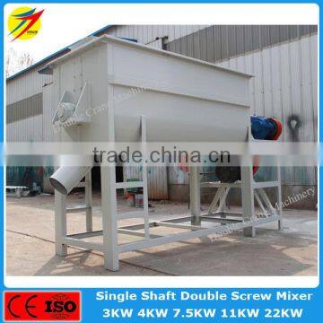 Good Performance Animal Cow Sheep Feed Mixer Equipment With CE ISO