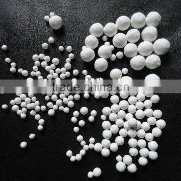 Activated alumina(0.4-1.2mm 1-2mm, 2-4mm, 3-5mm 4-6mm 5-7mm 6-8mm)