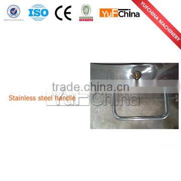 Multifunction Poultry Plucker OWT60 From YUFCHINA