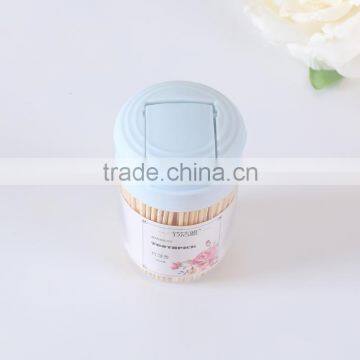 Tipcat Bamboo Toothpicks Supplier photo-5