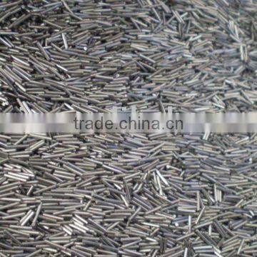 Stainless Steel Polishing Media for Vibrating Machines,stainless polish media