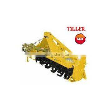 tiller