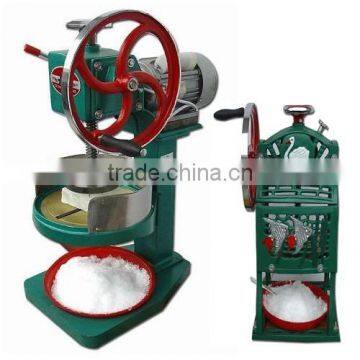 Snow Cone Machine Ice Crusher,ice Crusher for Home Use photo-4